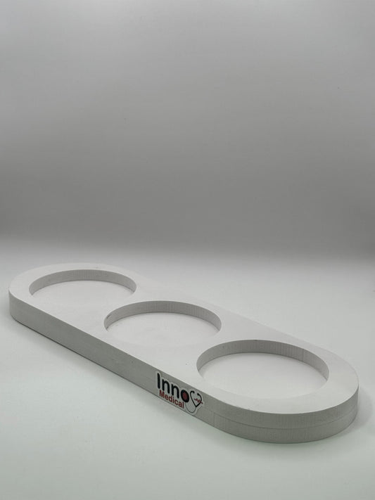 Portoir pour boîtes de Pétri