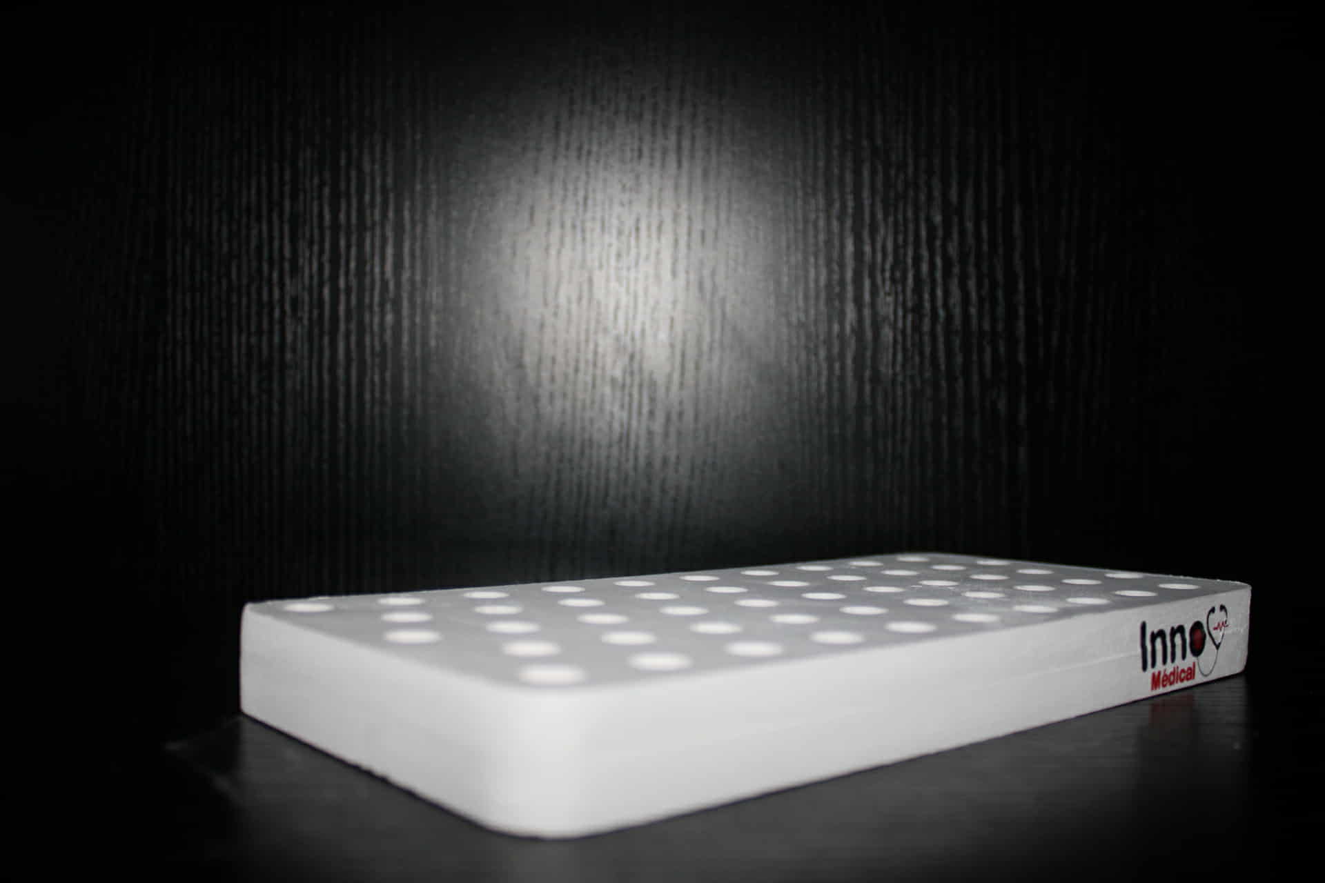 Portoir -50 microtubes