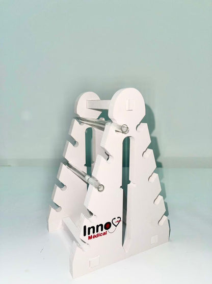 Portoir pour pipettes Pasteur