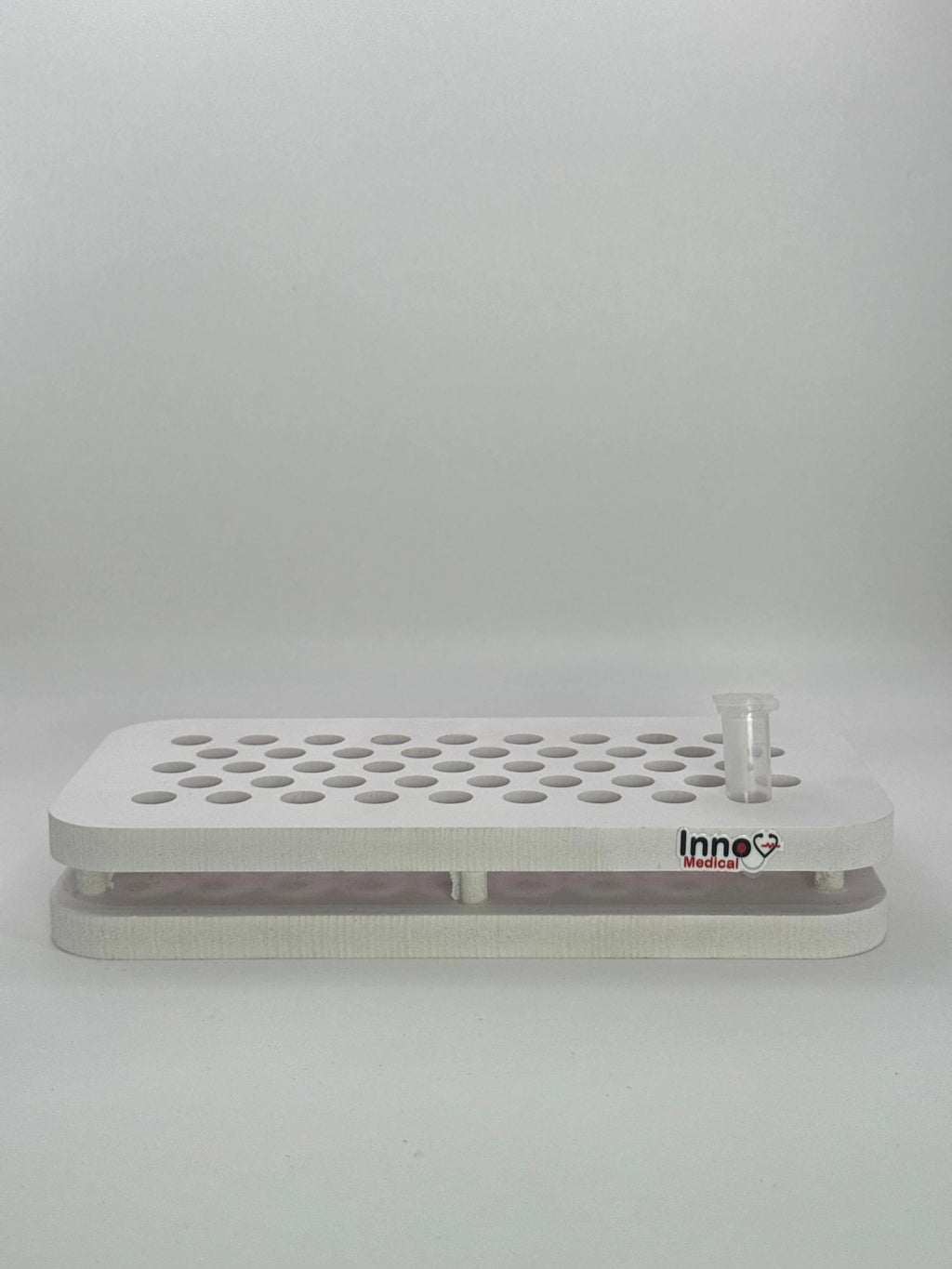 Portoir 50 micro tubes conique (Eppendorf)