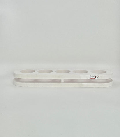 Portoir pour pots d'urine