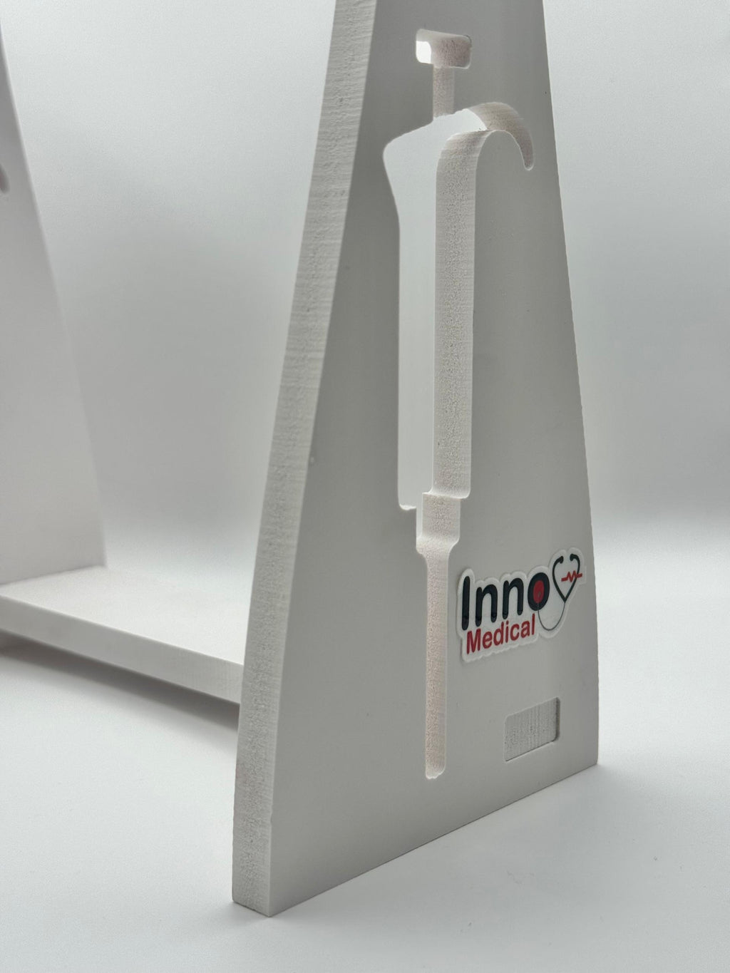 Portoir de micropipettes