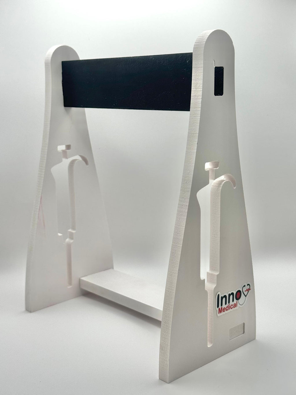 Portoir de micropipettes