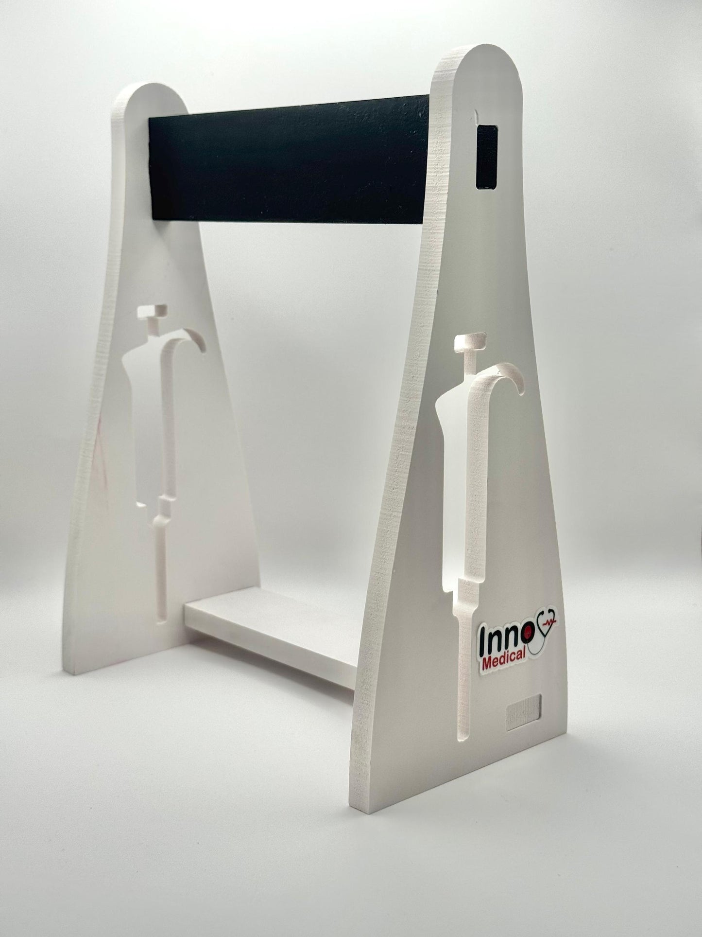 Portoir à micropipettes