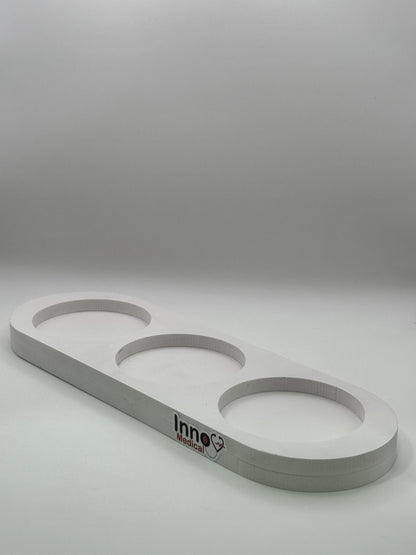 Portoir pour boîtes de Pétri