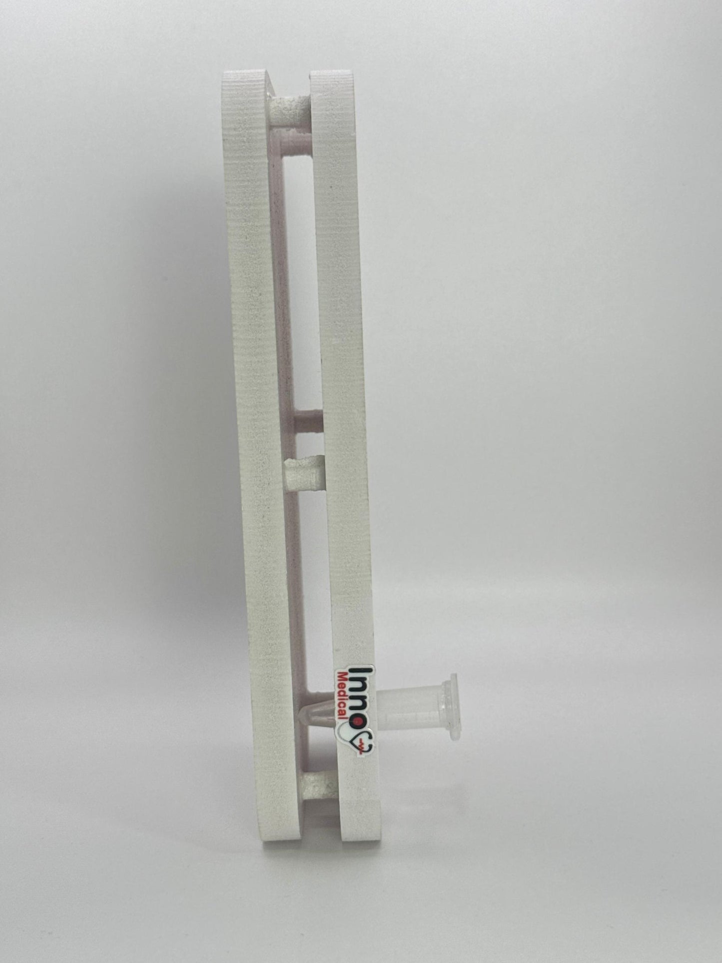 Portoir pour microtubes coniques  | 50 emplacements