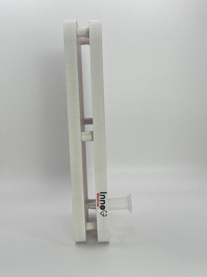 Portoir pour microtubes coniques  | 50 emplacements