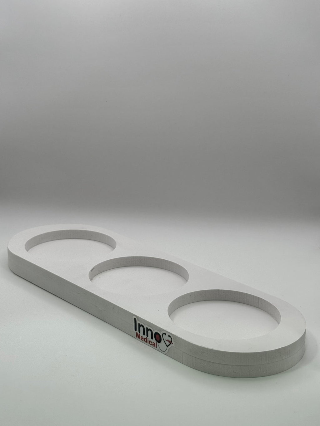 Portoir pour boîtes de Petri