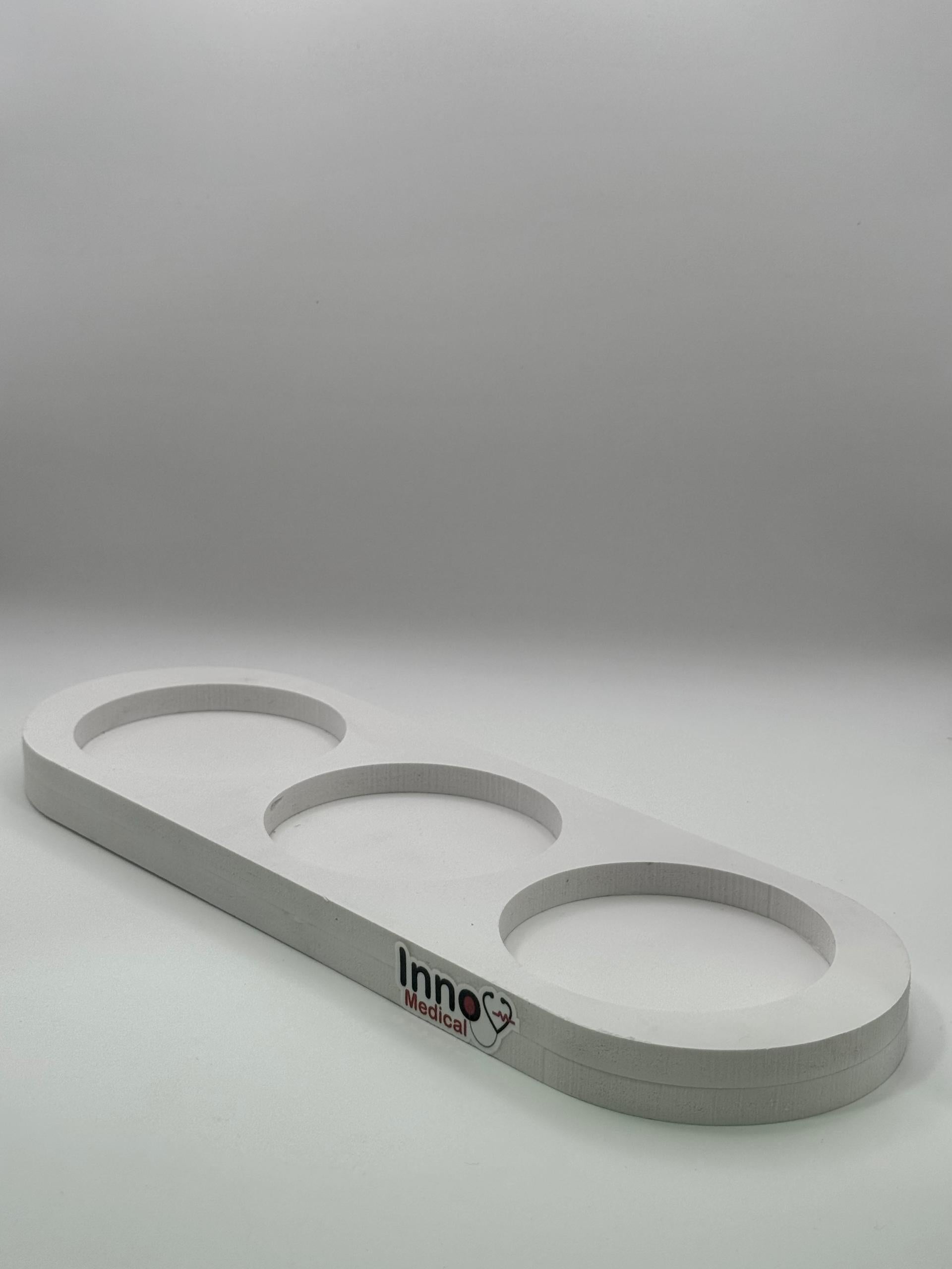 Portoir pour boîtes de Petri